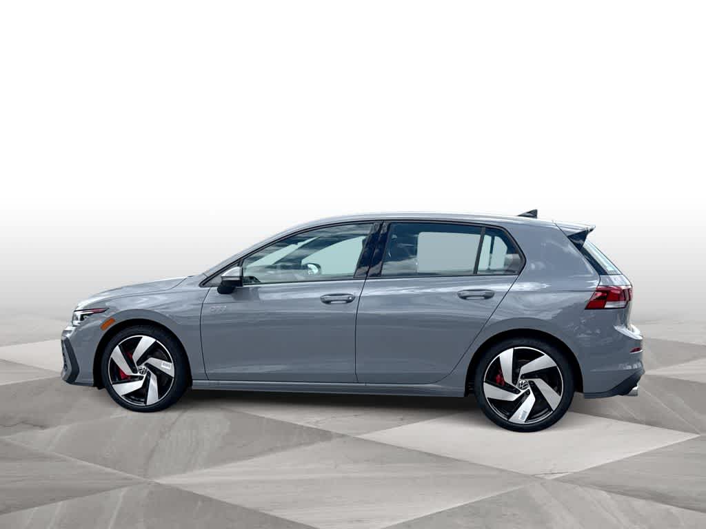Thumbnail: 2026 Volkswagen Golf - 5