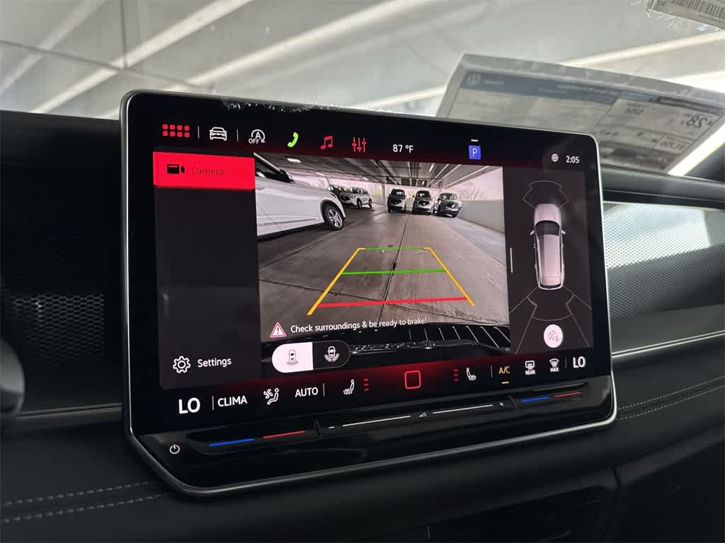 Thumbnail: 2026 Volkswagen Tiguan - 19