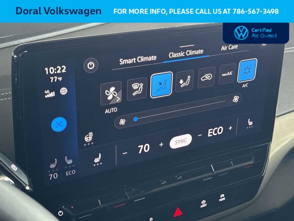 Thumbnail: 2023 Volkswagen ID.4 - 20