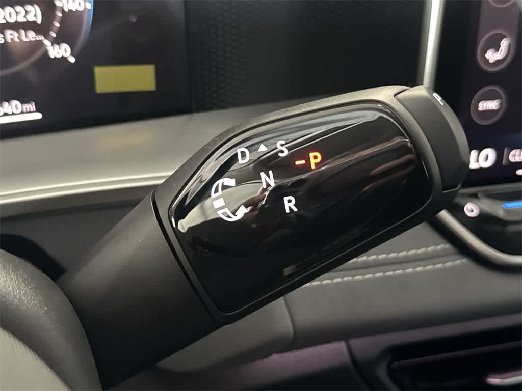 Thumbnail: 2026 Volkswagen Tiguan - 21