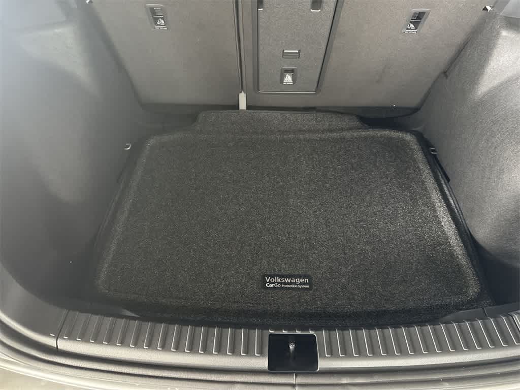 Thumbnail: 2026 Volkswagen Taos - 25