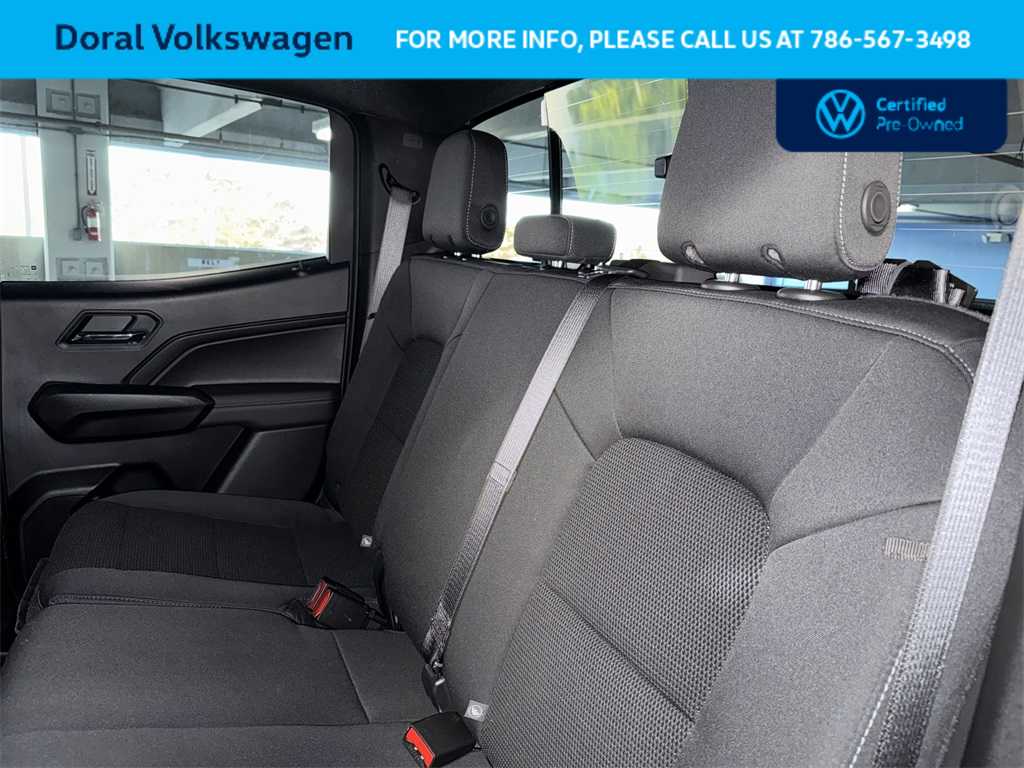 Thumbnail: 2024 GMC Canyon - 22