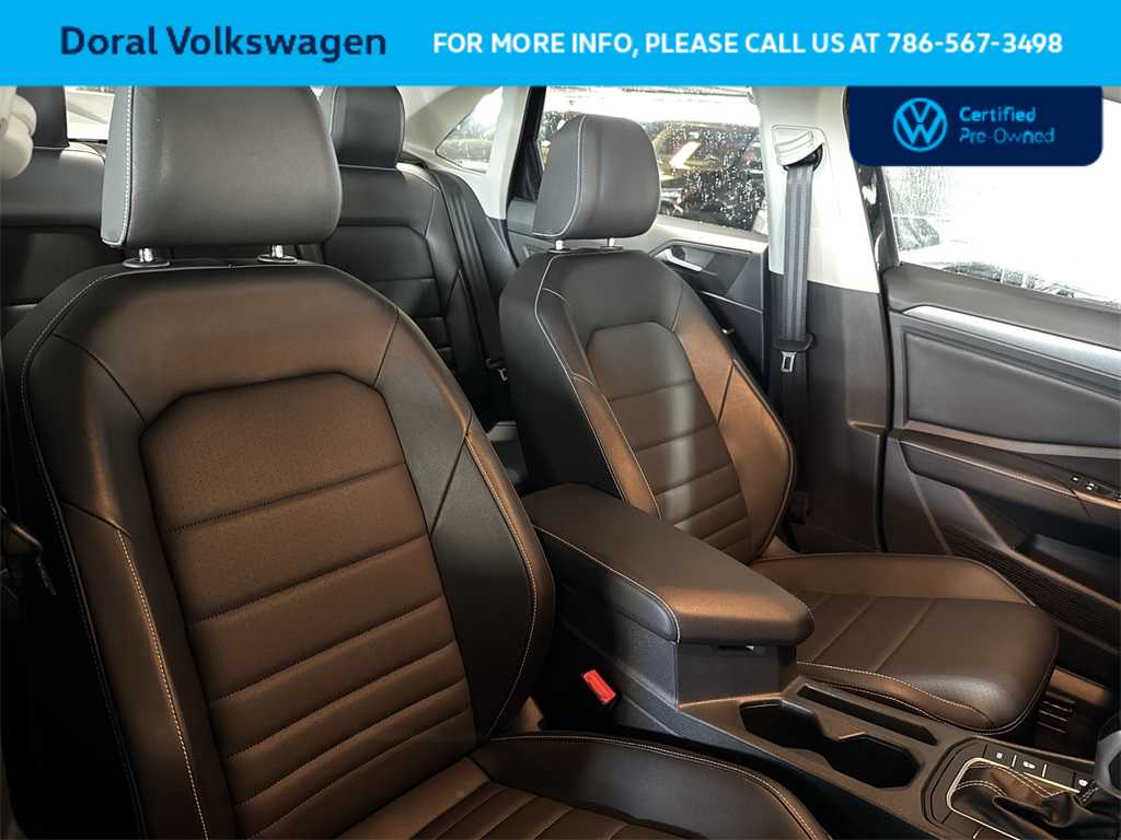 Thumbnail: 2024 Volkswagen Jetta - 27