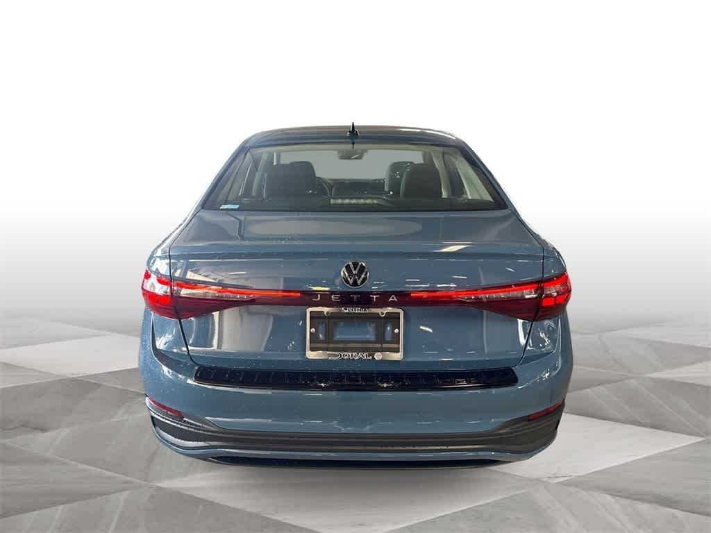 Thumbnail: 2025 Volkswagen Jetta - 7
