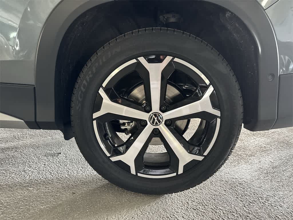 Thumbnail: 2026 Volkswagen Tiguan - 11