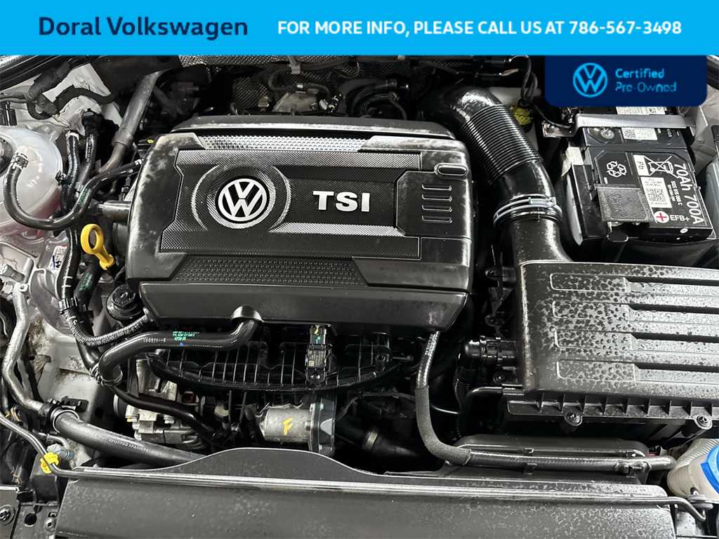 Thumbnail: 2025 Volkswagen Jetta - 21