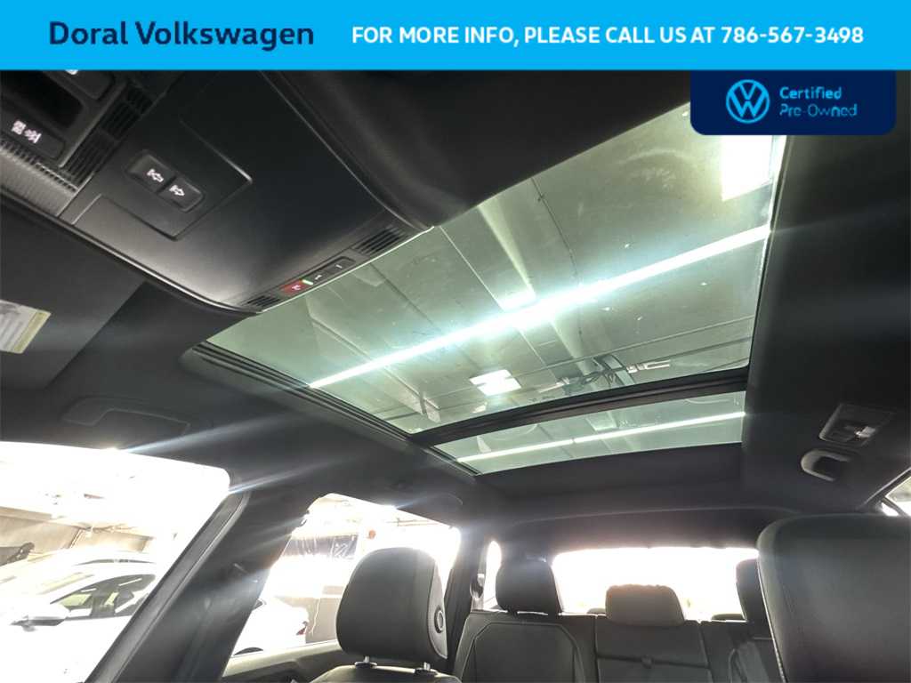 Thumbnail: 2023 Volkswagen Tiguan - 20