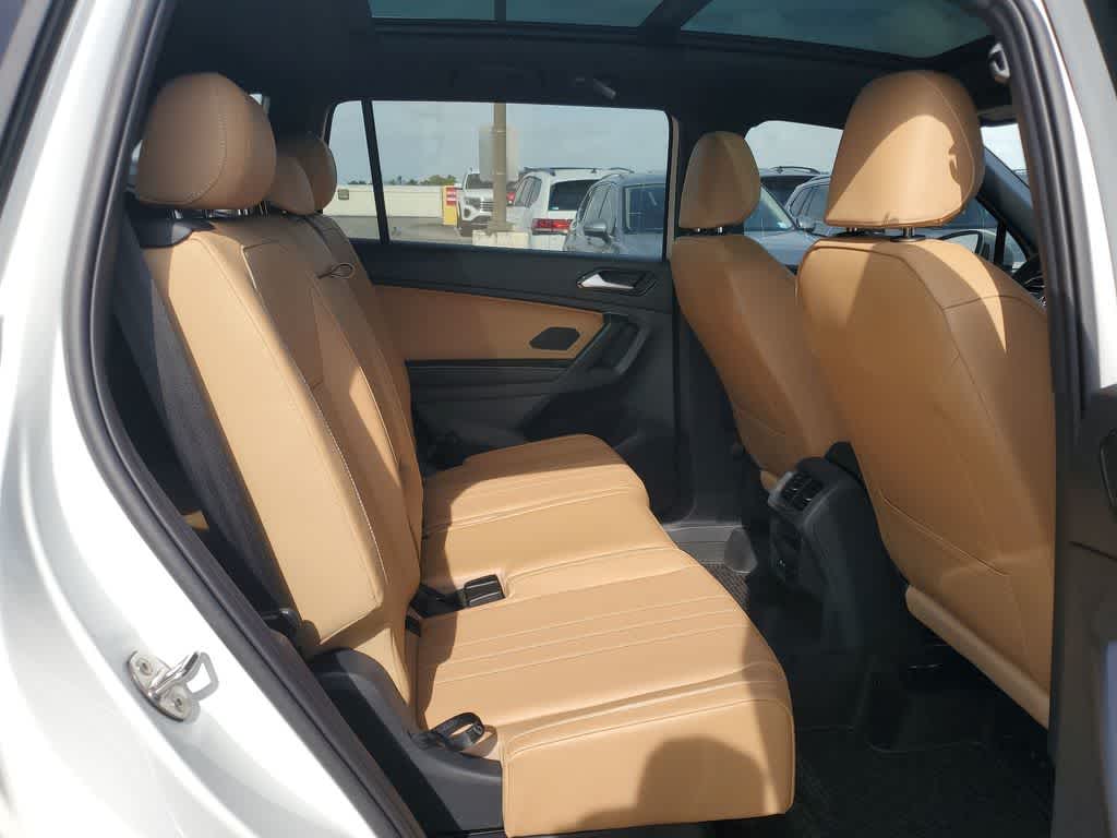 Thumbnail: 2024 Volkswagen Tiguan - 30