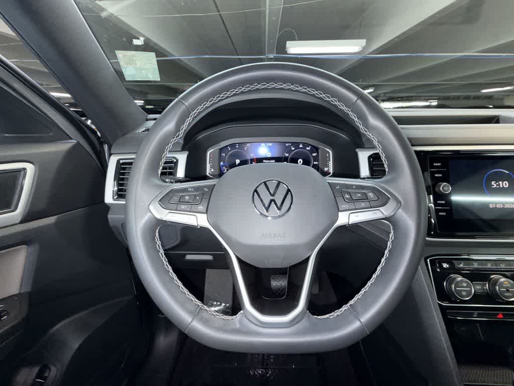 Thumbnail: 2023 Volkswagen Atlas - 15