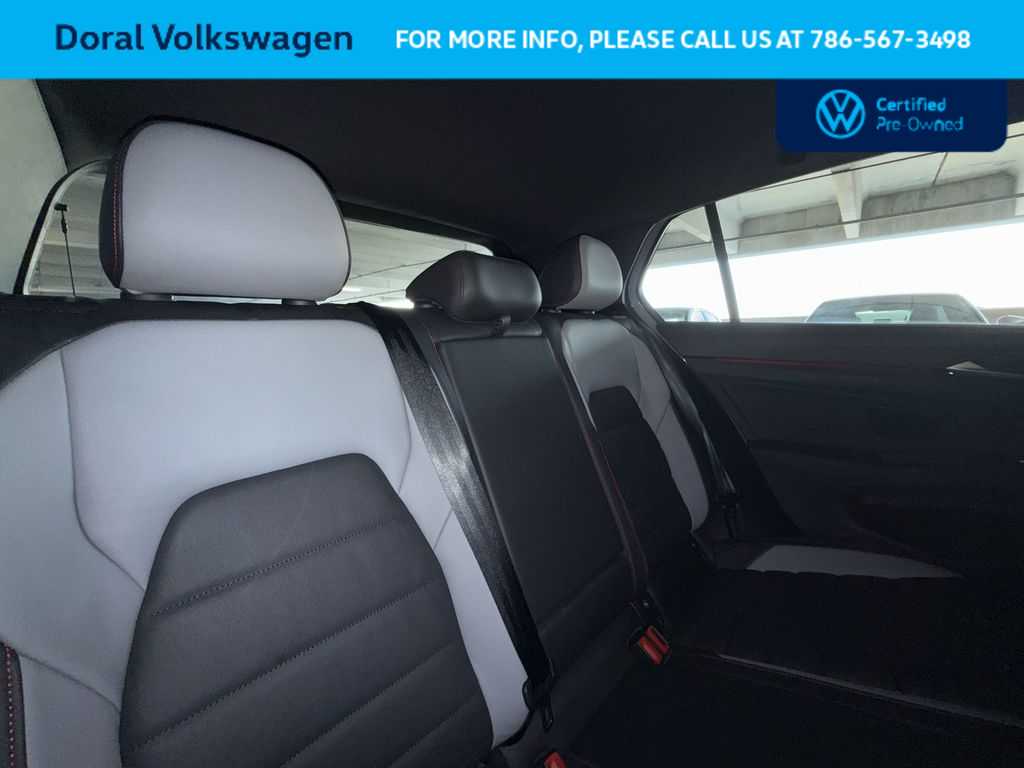 Thumbnail: 2025 Volkswagen Golf - 26