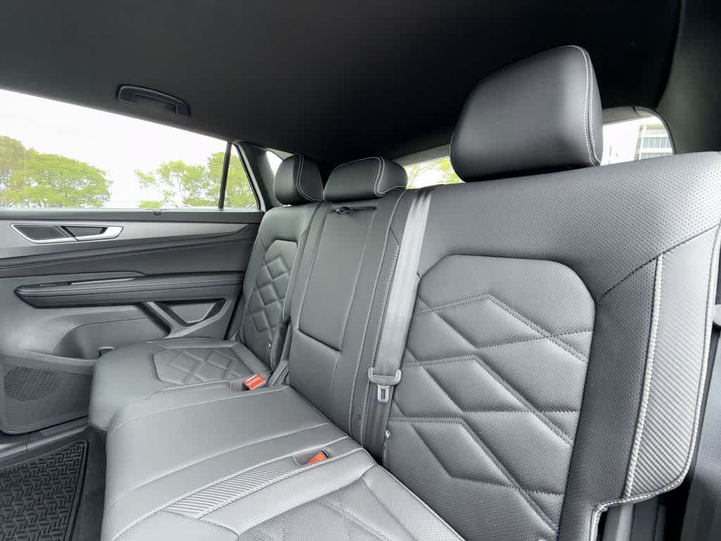 Thumbnail: 2026 Volkswagen Atlas - 22