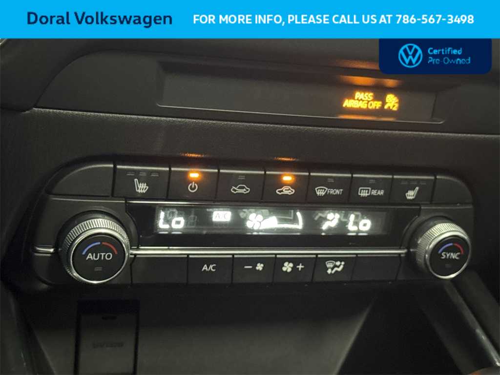 2023 Mazda CX-5 S Premium 20