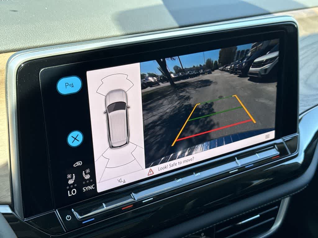 Thumbnail: 2026 Volkswagen Atlas - 19