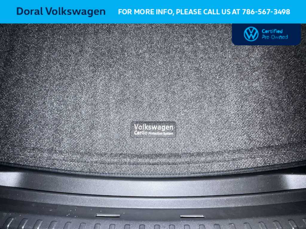Thumbnail: 2025 Volkswagen Taos - 25