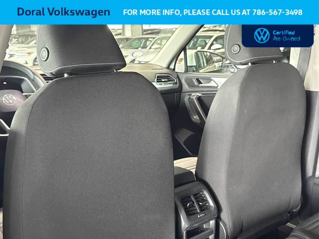 Thumbnail: 2023 Volkswagen Tiguan - 23