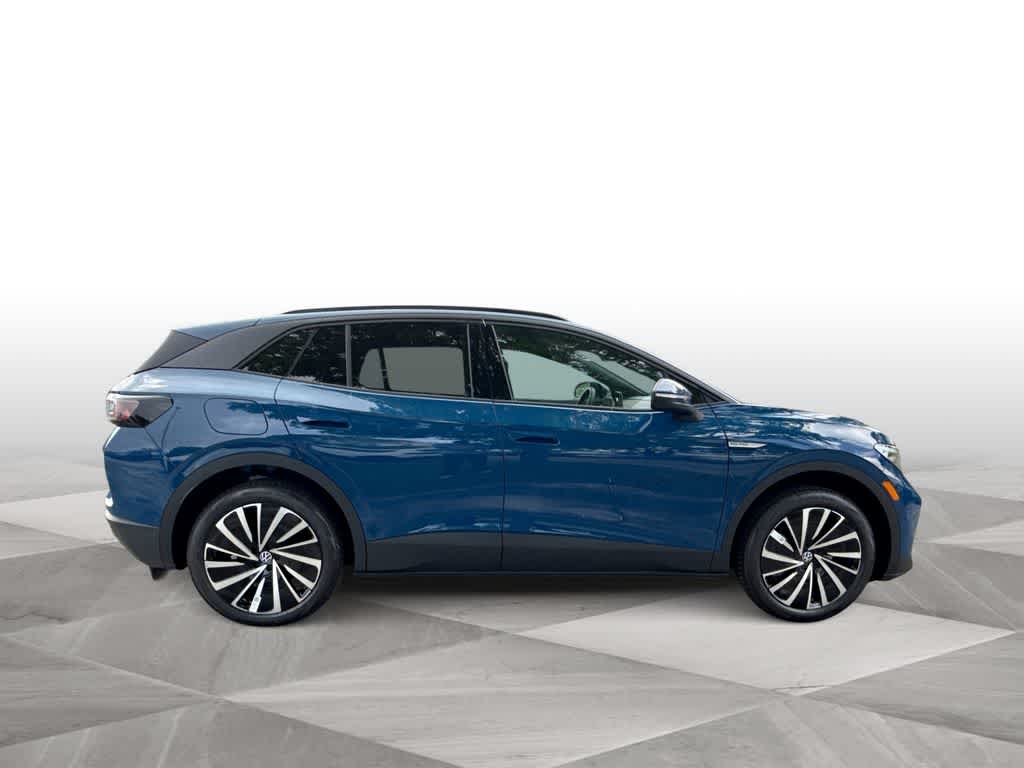 Thumbnail: 2026 Volkswagen ID.4 - 9