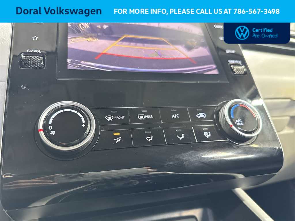 Thumbnail: 2024 Hyundai Tucson - 20