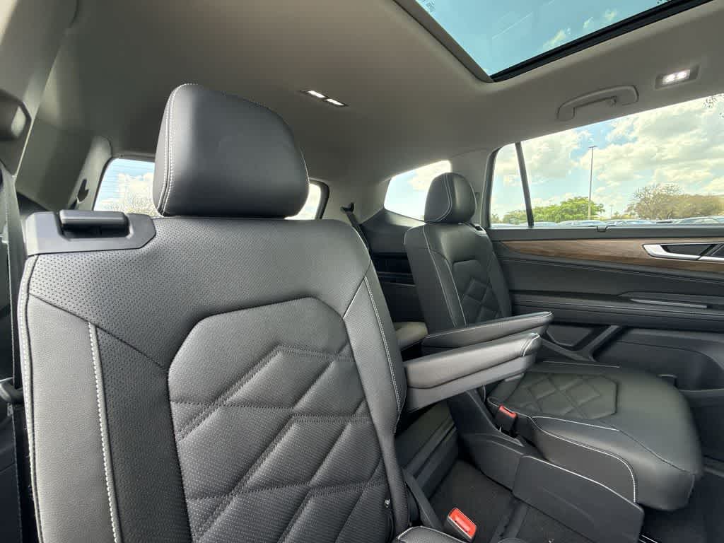 Thumbnail: 2026 Volkswagen Atlas - 26