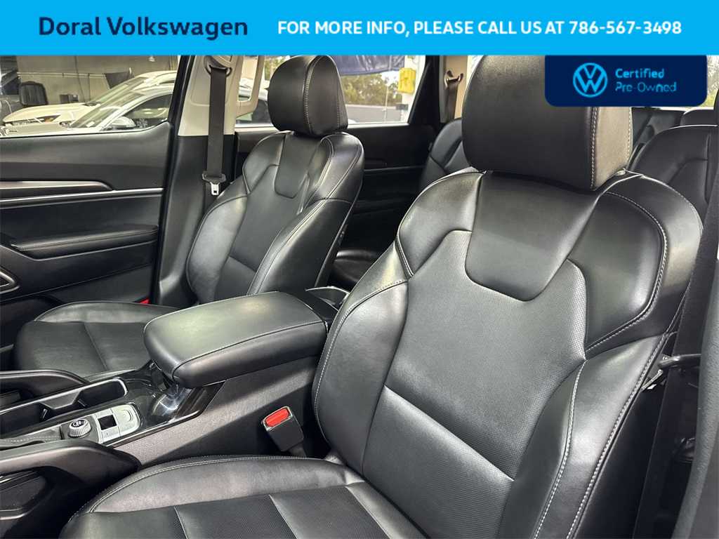 Thumbnail: 2024 Kia Telluride - 14