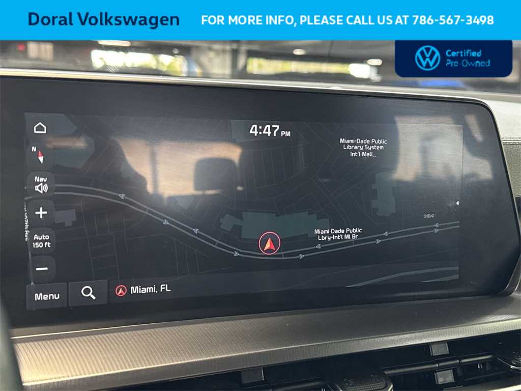 Thumbnail: 2024 Kia Telluride - 17