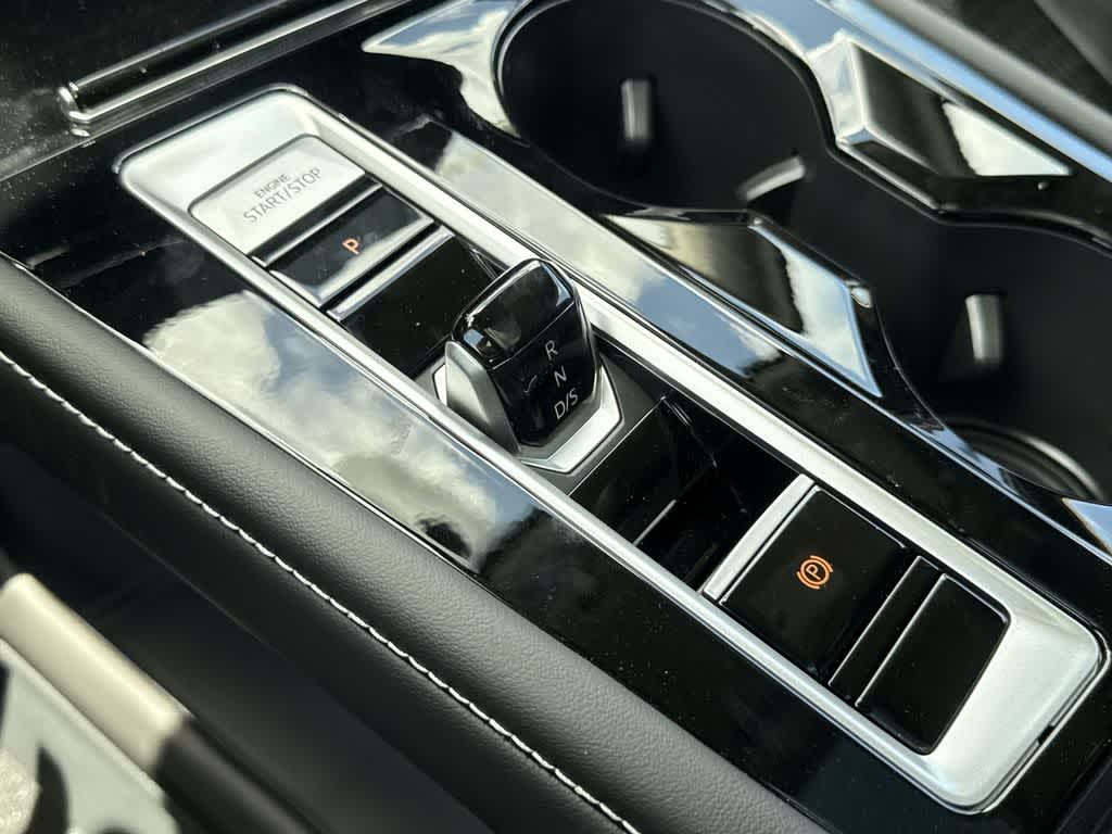 Thumbnail: 2026 Volkswagen Atlas - 21
