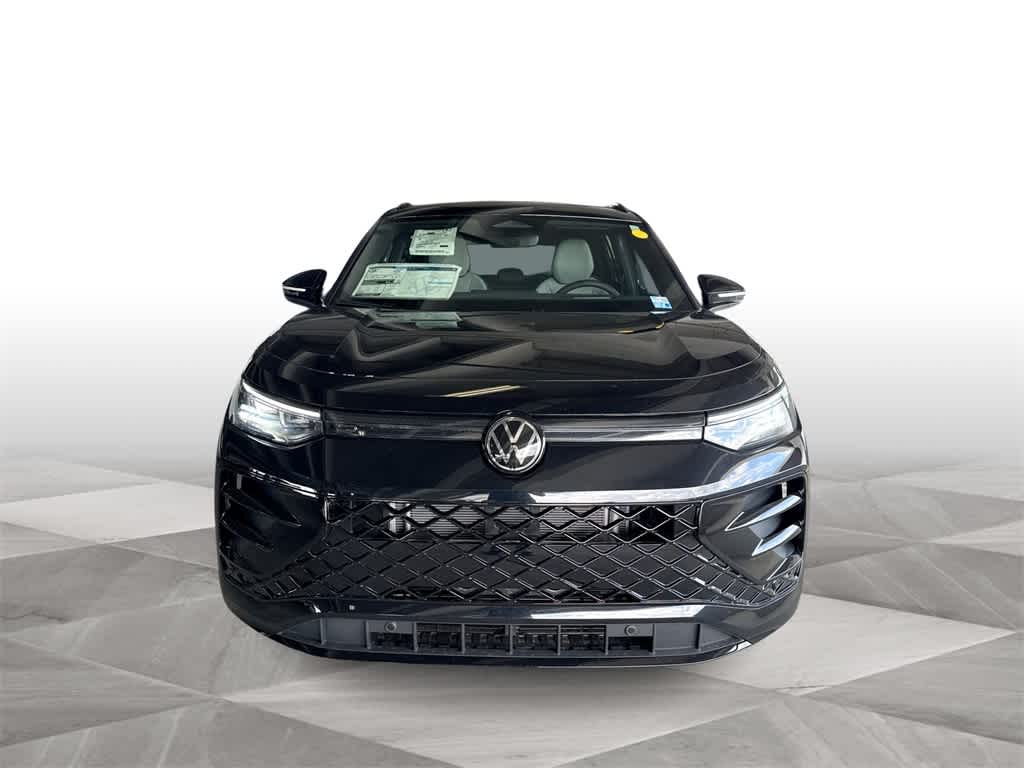 Thumbnail: 2026 Volkswagen Tiguan - 3