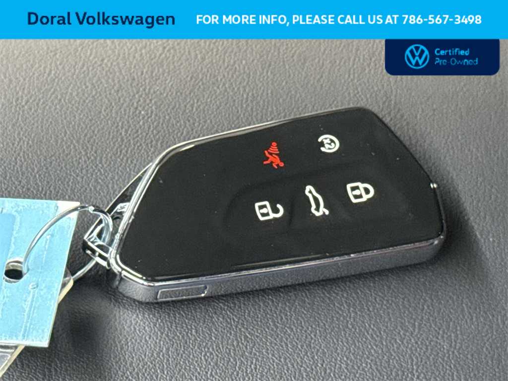 Thumbnail: 2026 Volkswagen Atlas - 28