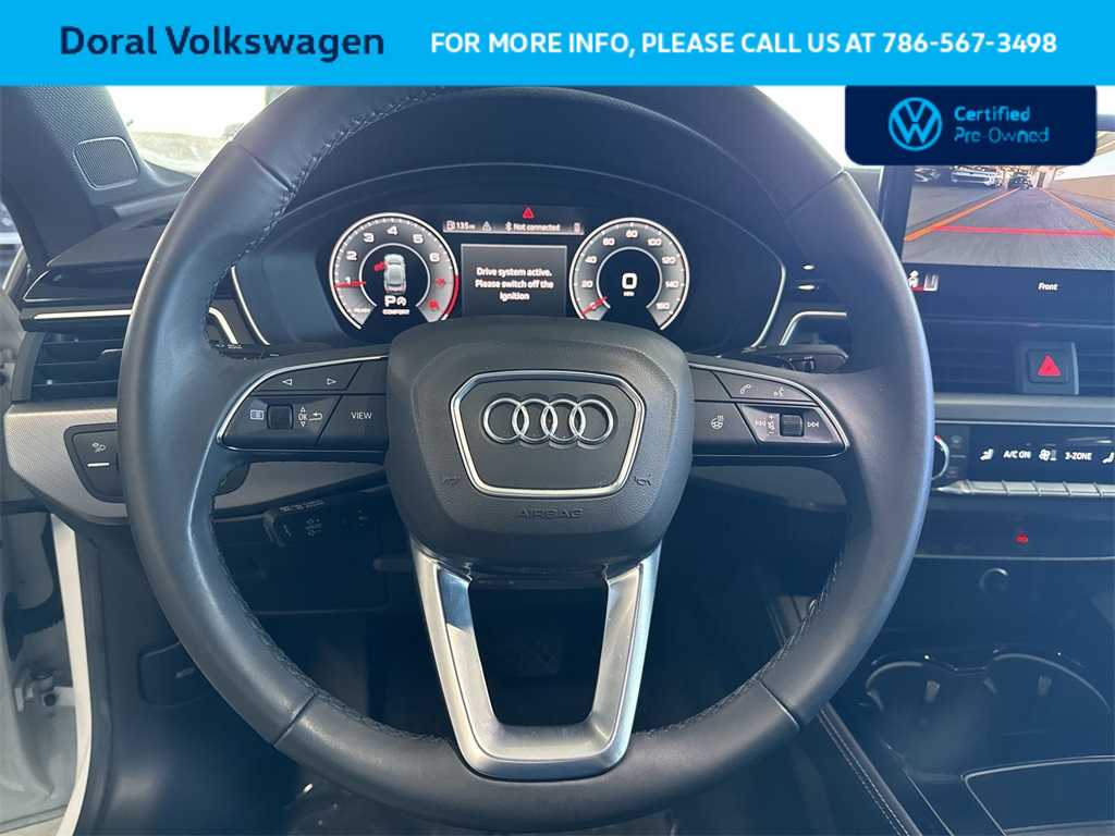 Thumbnail: 2023 Audi A5 - 15