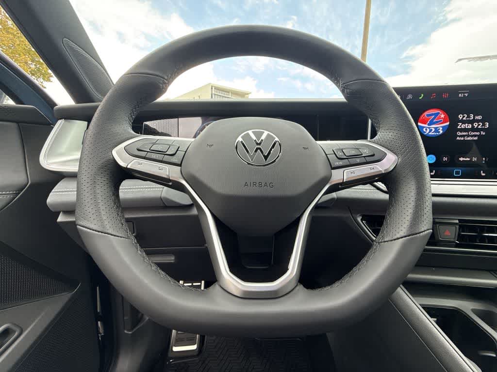 Thumbnail: 2026 Volkswagen Tiguan - 15