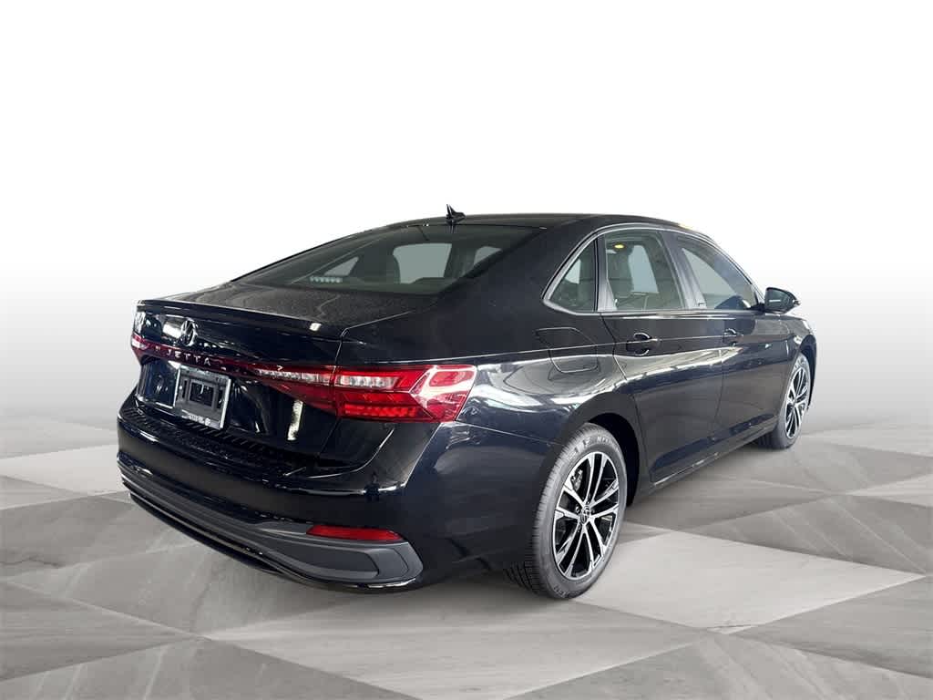Thumbnail: 2026 Volkswagen Jetta - 8
