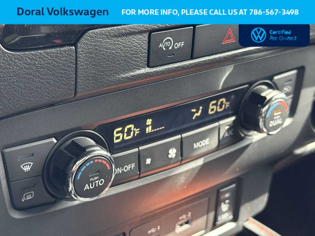 Thumbnail: 2023 Nissan Frontier - 20