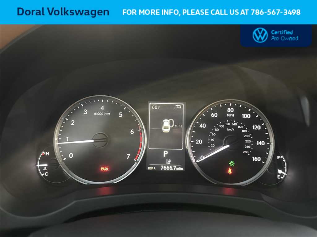 Thumbnail: 2024 Lexus IS - 16