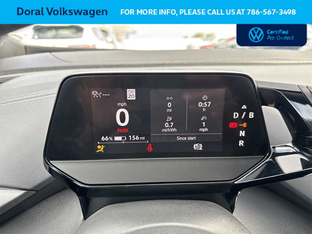 Thumbnail: 2023 Volkswagen ID.4 - 16