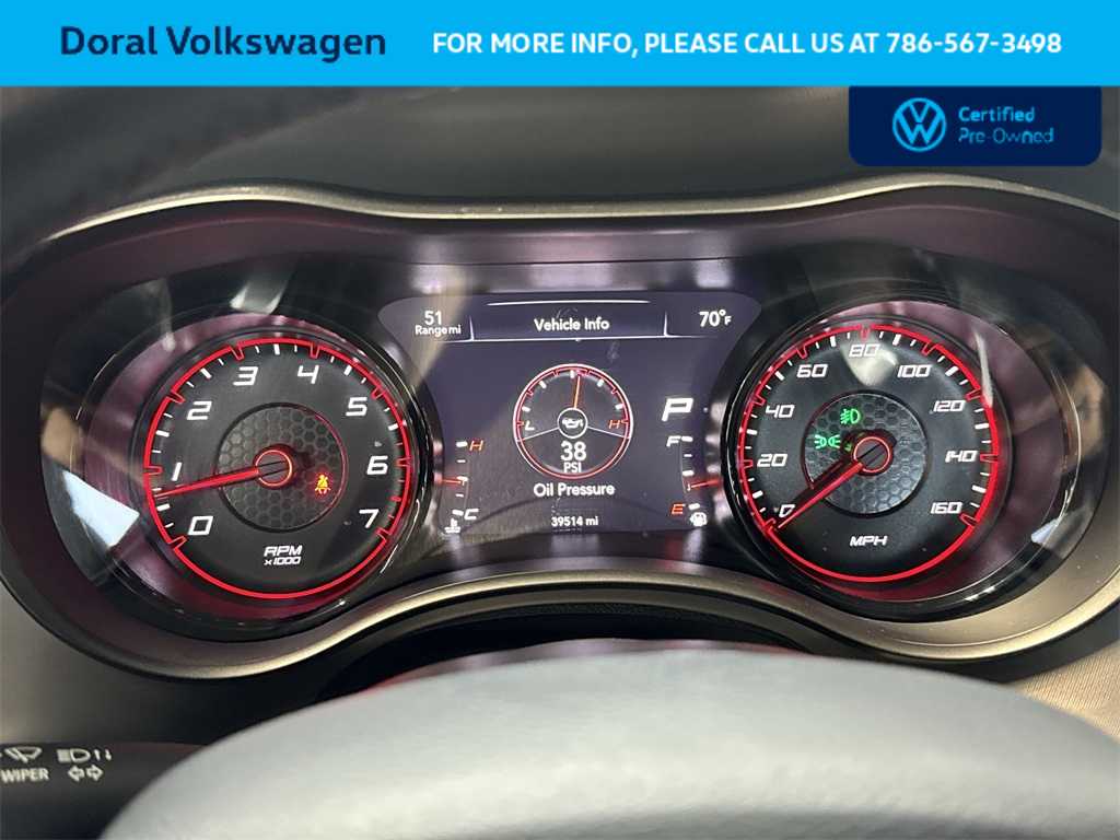 Thumbnail: 2022 Dodge Charger - 15