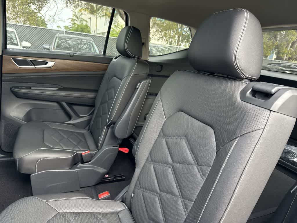 Thumbnail: 2026 Volkswagen Atlas - 22