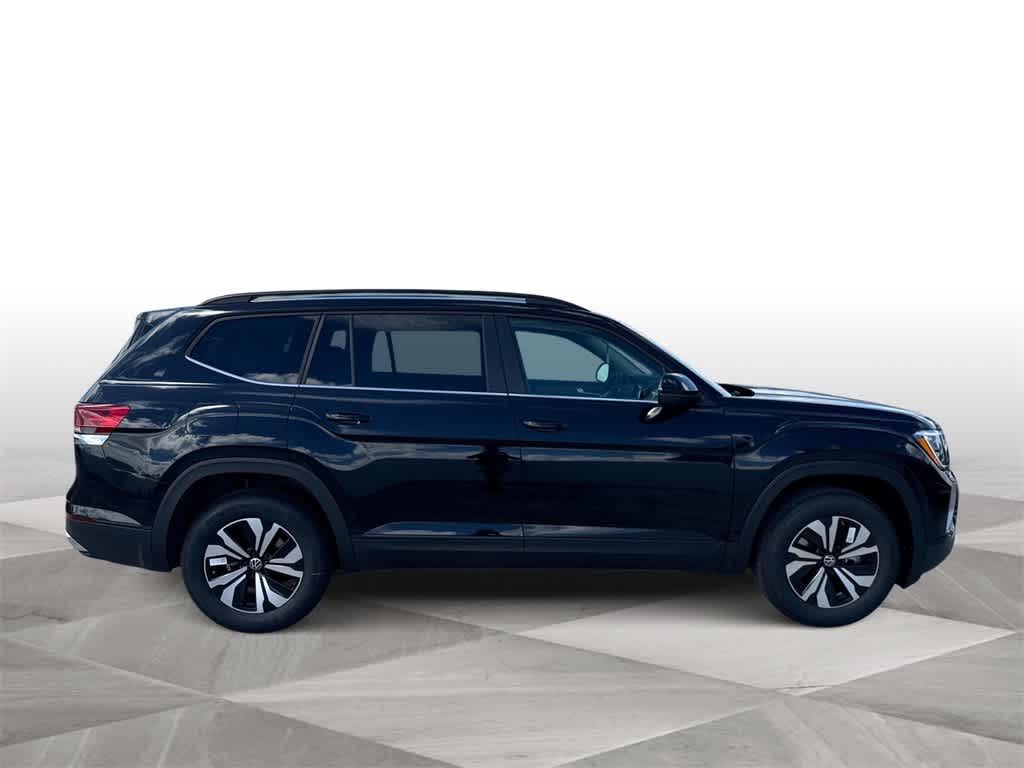 Thumbnail: 2026 Volkswagen Atlas - 9