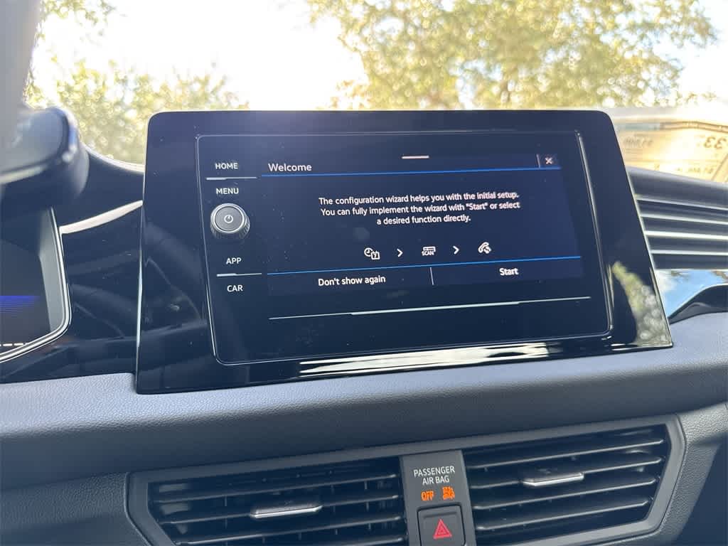 Thumbnail: 2025 Volkswagen Jetta - 19