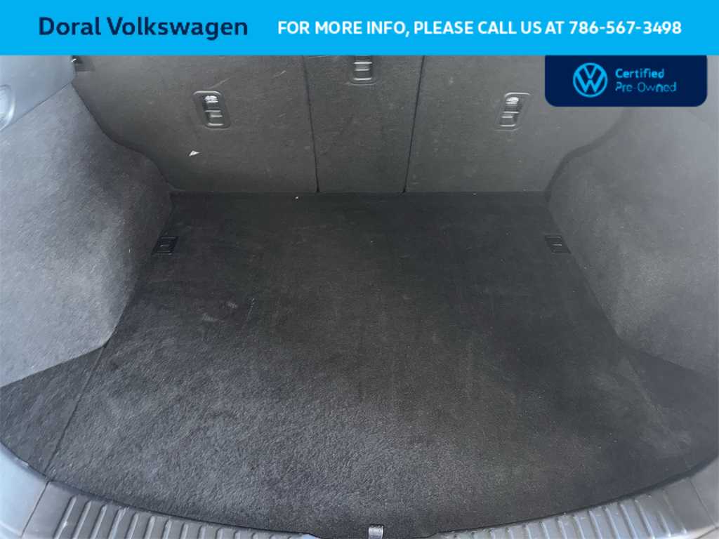 Thumbnail: 2021 Mazda CX-5 - 25