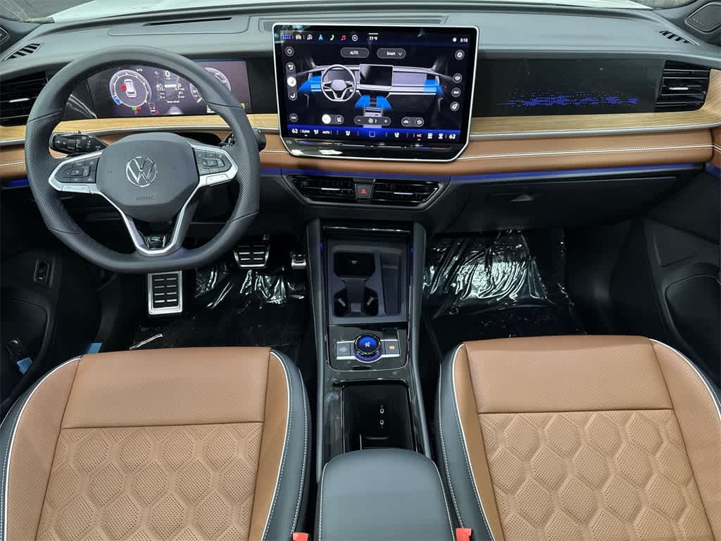 Thumbnail: 2026 Volkswagen Tiguan - 24