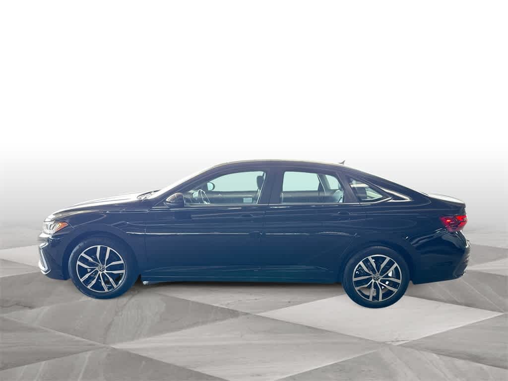 Thumbnail: 2025 Volkswagen Jetta - 5