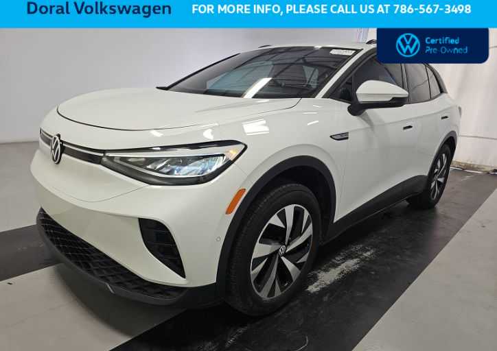 2023 Volkswagen ID.4 Pro -
                  Doral, FL