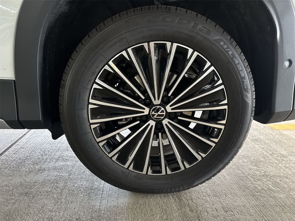 Thumbnail: 2026 Volkswagen Tiguan - 11