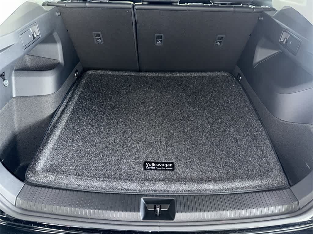 Thumbnail: 2026 Volkswagen Tiguan - 25