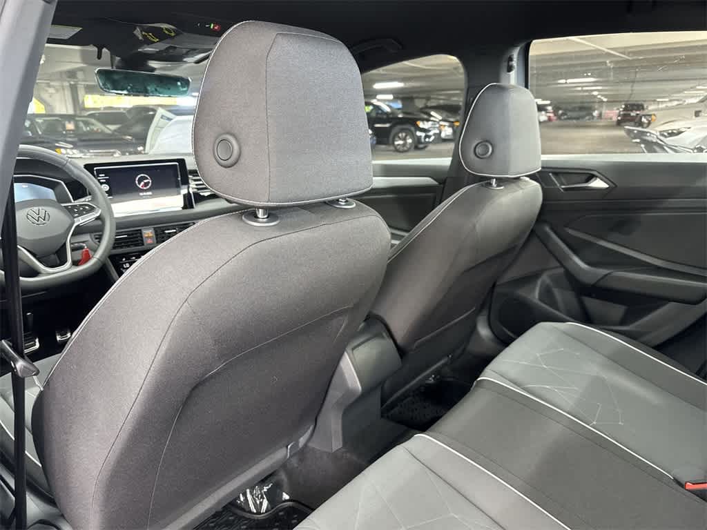 Thumbnail: 2026 Volkswagen Jetta - 23