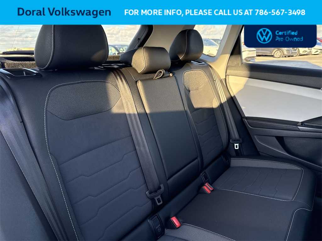 Thumbnail: 2025 Volkswagen Taos - 26