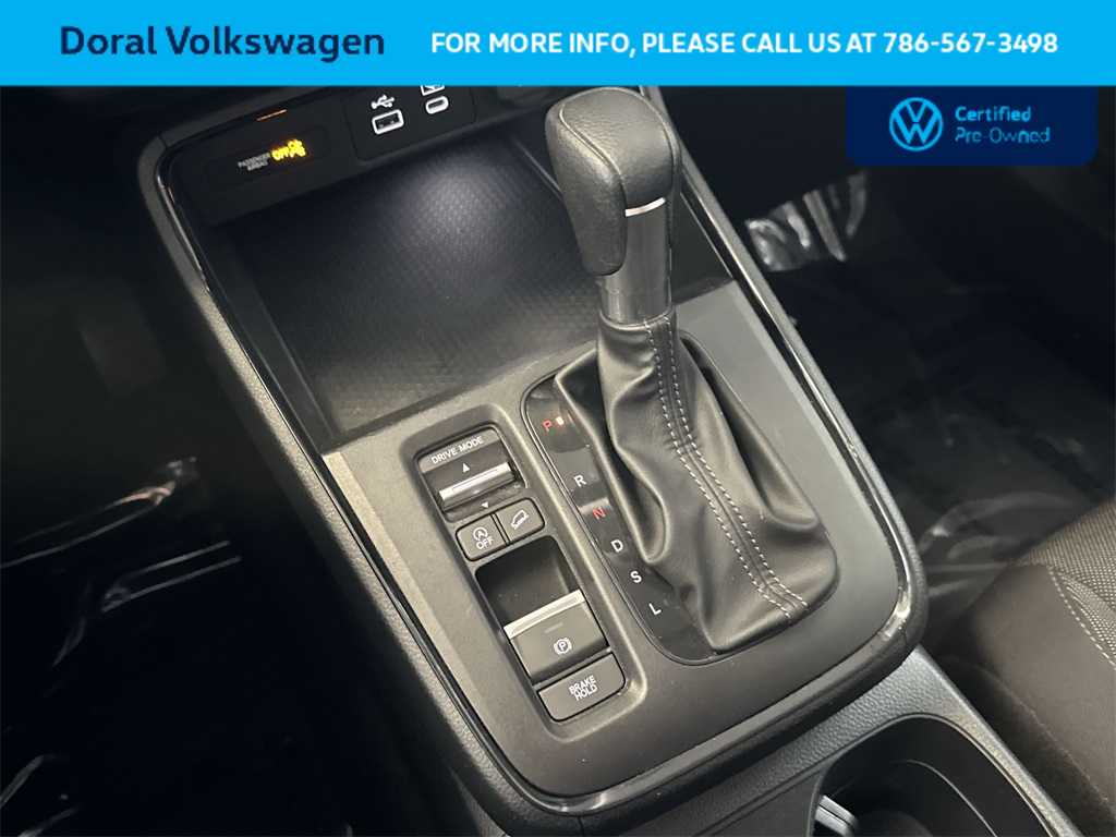 Thumbnail: 2023 Honda CR-V - 21