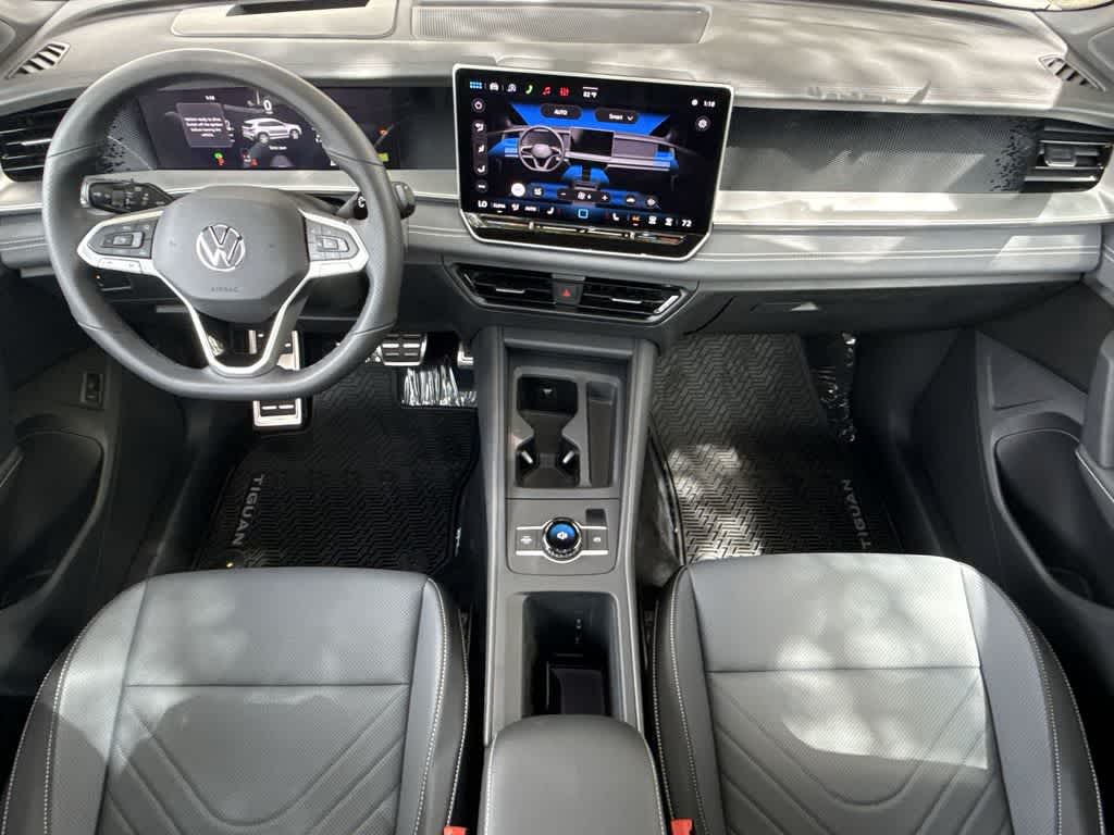 Thumbnail: 2026 Volkswagen Tiguan - 24