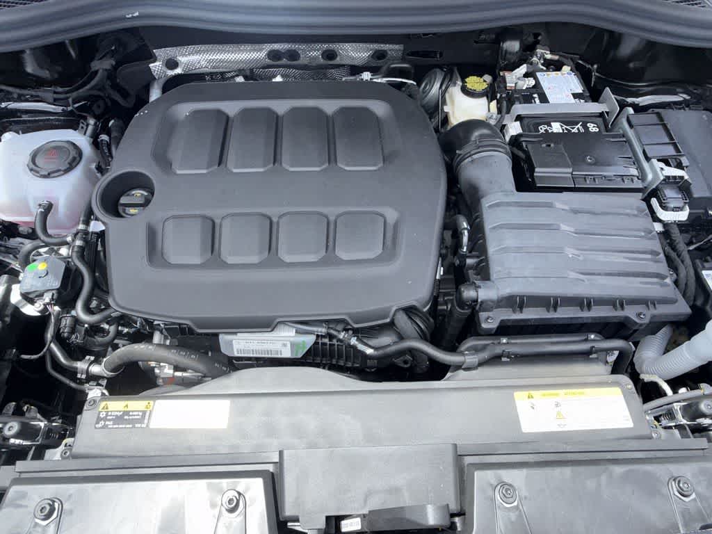 Thumbnail: 2026 Volkswagen Tiguan - 11