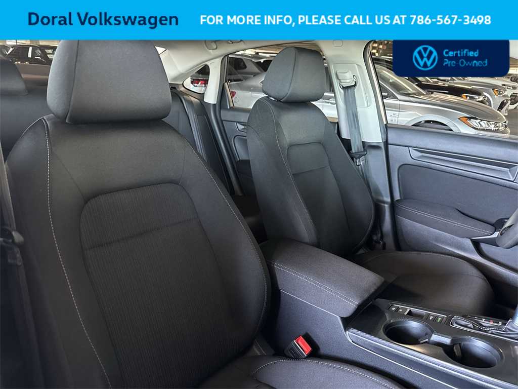 Thumbnail: 2025 Honda Civic - 27