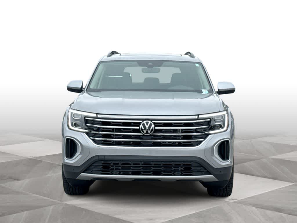Thumbnail: 2026 Volkswagen Atlas - 3